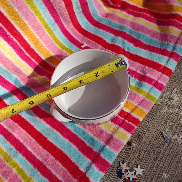 Vintage Claire ire Burke bowl - Picture 5 of 10